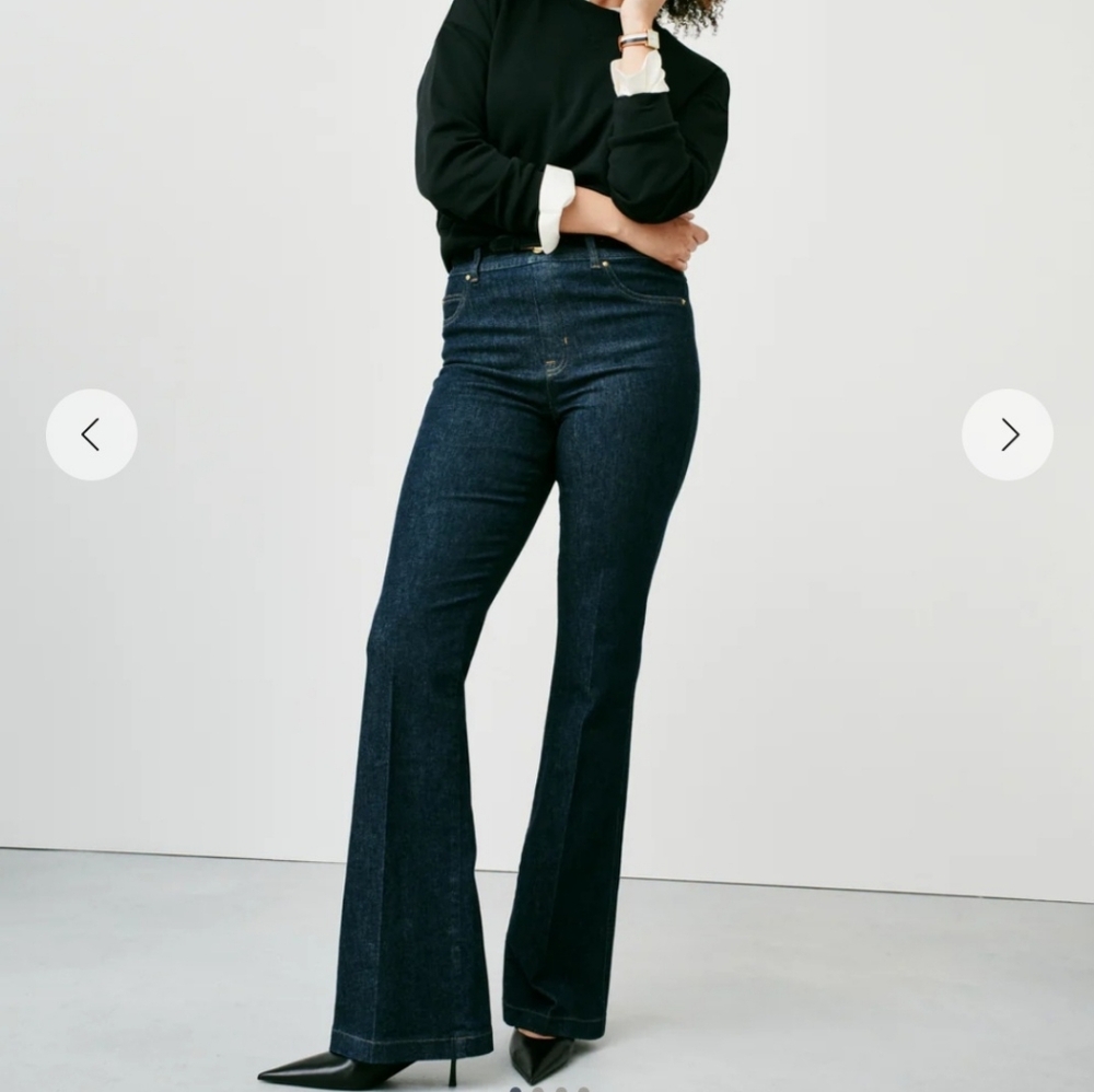 Spanx Jeans